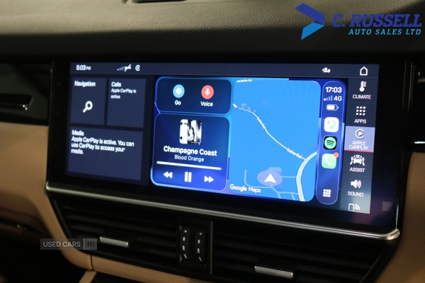 Used Porsche Cayenne 2020 for sale - 77958708: Photo 26