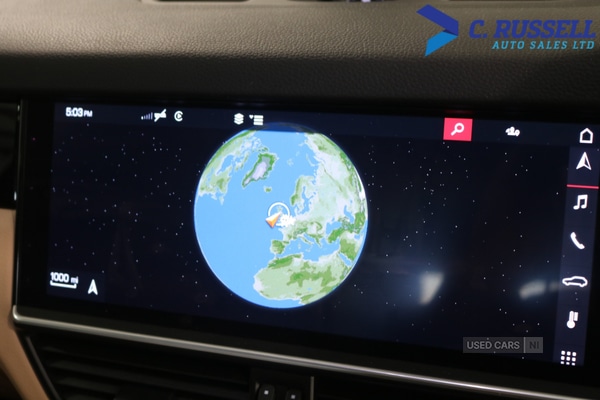 Used Porsche Cayenne 2020 for sale - 77958708: Photo 27