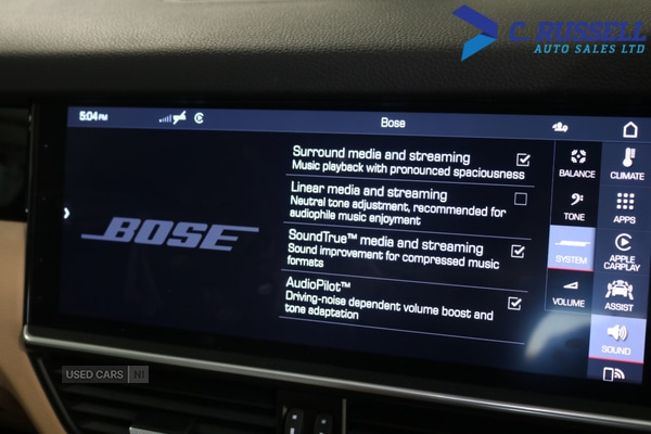 Used Porsche Cayenne 2020 for sale - 77958708: Photo 29