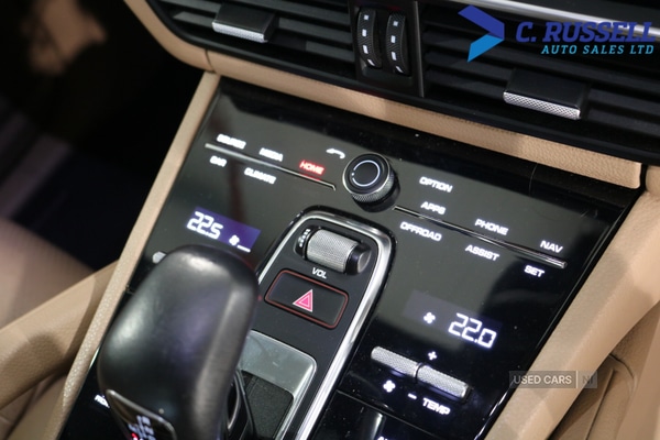 Used Porsche Cayenne 2020 for sale - 77958708: Photo 30