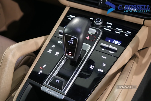 Used Porsche Cayenne 2020 for sale - 77958708: Photo 31