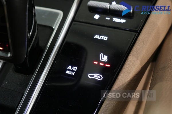 Used Porsche Cayenne 2020 for sale - 77958708: Photo 32