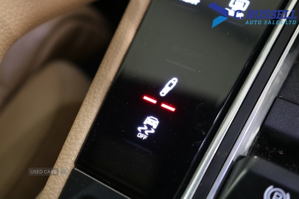 Used Porsche Cayenne 2020 for sale - 77958708: Photo 33