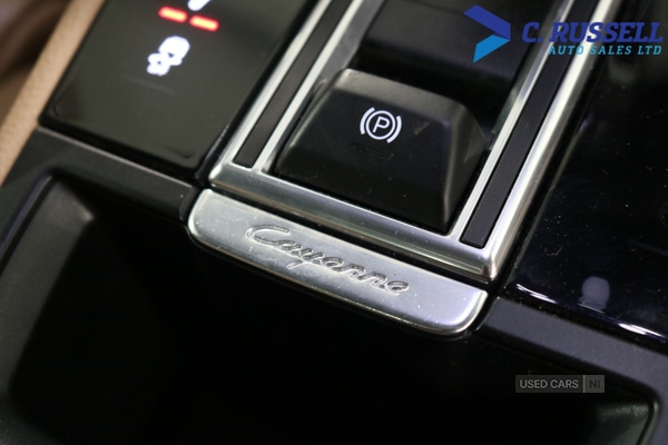 Used Porsche Cayenne 2020 for sale - 77958708: Photo 35