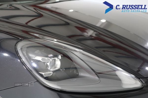 Used Porsche Cayenne 2020 for sale - 77958708: Photo 38