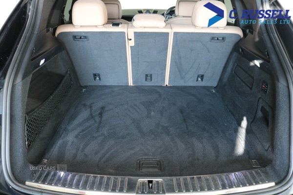 Used Porsche Cayenne 2020 for sale - 77958708: Photo 9