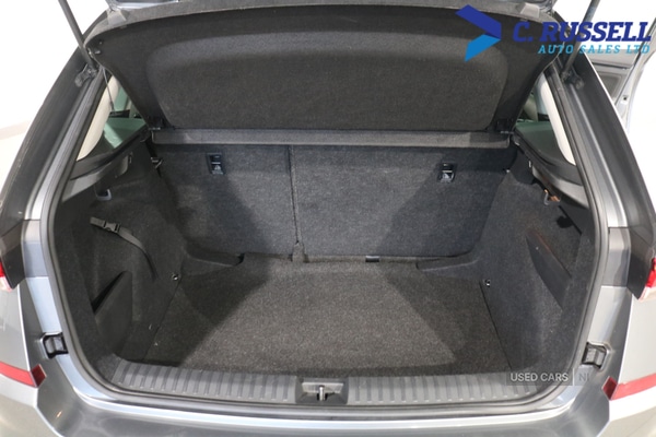 Used Skoda Kamiq 2022 for sale - 77176073: Photo 10