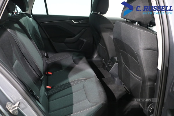 Used Skoda Kamiq 2022 for sale - 77176073: Photo 11