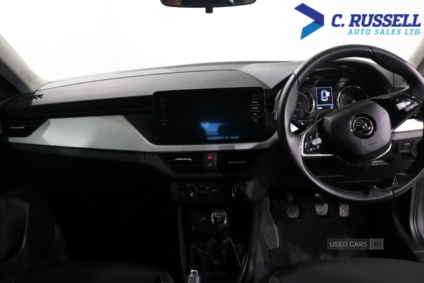 Used Skoda Kamiq 2022 for sale - 77176073: Photo 12