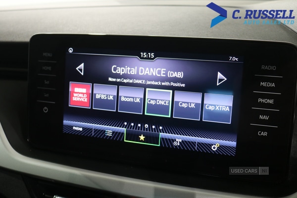 Used Skoda Kamiq 2022 for sale - 77176073: Photo 15