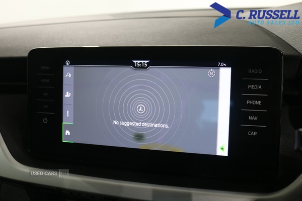 Used Skoda Kamiq 2022 for sale - 77176073: Photo 16