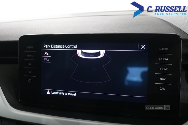 Used Skoda Kamiq 2022 for sale - 77176073: Photo 17