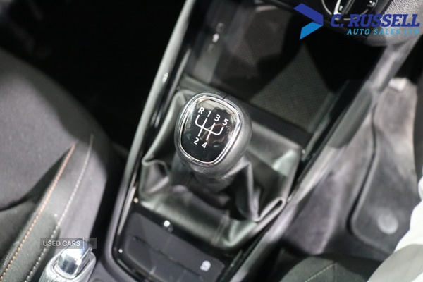 Used Skoda Kamiq 2022 for sale - 77176073: Photo 19