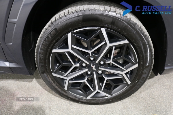 Used Hyundai TUCSON 2023 for sale - 78087529: Photo 10