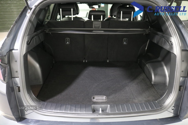 Used Hyundai TUCSON 2023 for sale - 78087529: Photo 13