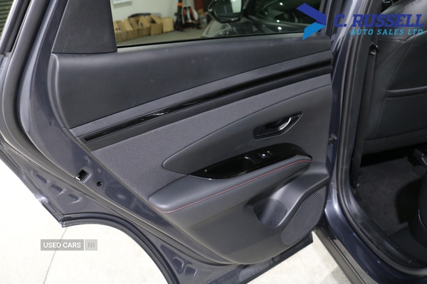 Used Hyundai TUCSON 2023 for sale - 78087529: Photo 14