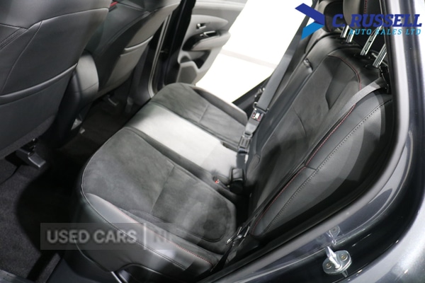 Used Hyundai TUCSON 2023 for sale - 78087529: Photo 15