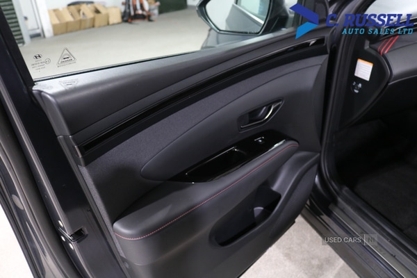 Used Hyundai TUCSON 2023 for sale - 78087529: Photo 16