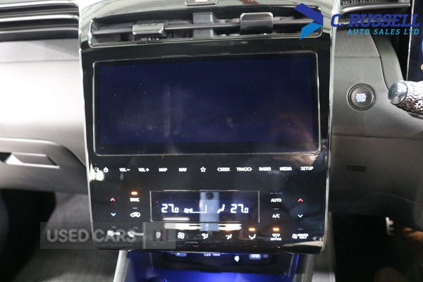 Used Hyundai TUCSON 2023 for sale - 78087529: Photo 19