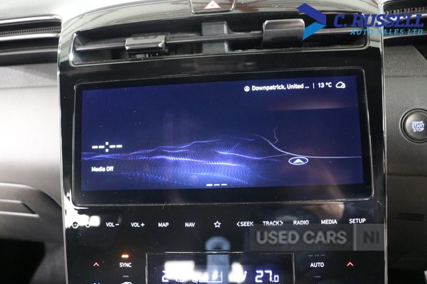 Used Hyundai TUCSON 2023 for sale - 78087529: Photo 20