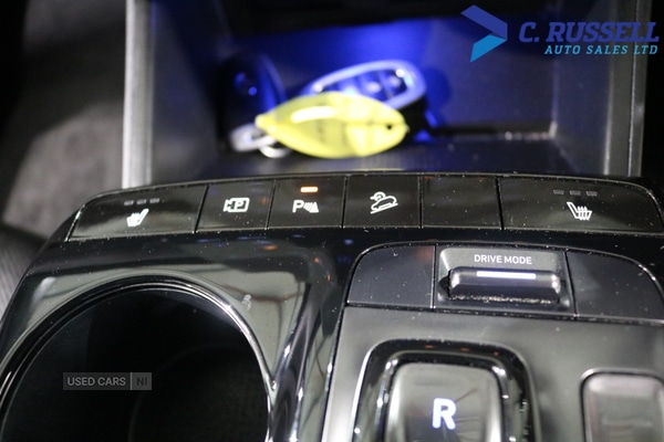 Used Hyundai TUCSON 2023 for sale - 78087529: Photo 22