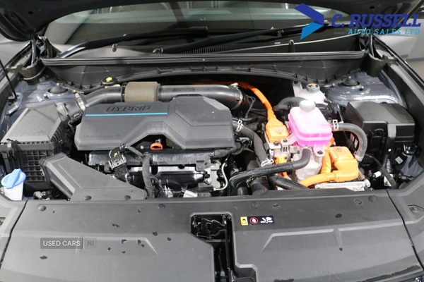 Used Hyundai TUCSON 2023 for sale - 78087529: Photo 23