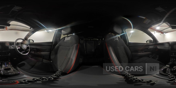 Used Hyundai TUCSON 2023 for sale - 78087529: Photo 24