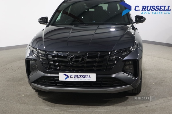 Used Hyundai TUCSON 2023 for sale - 78087529: Photo 3