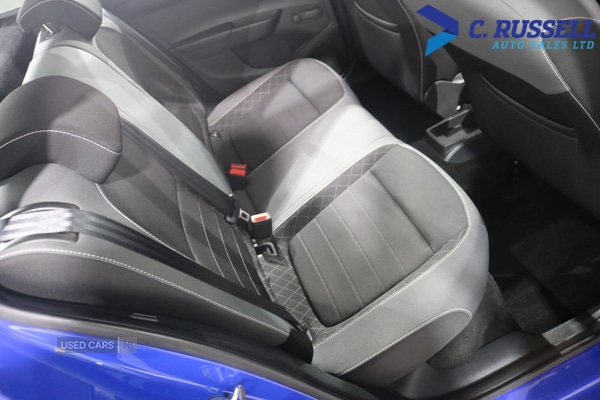 Used Skoda Fabia 2021 for sale - 76551396: Photo 11