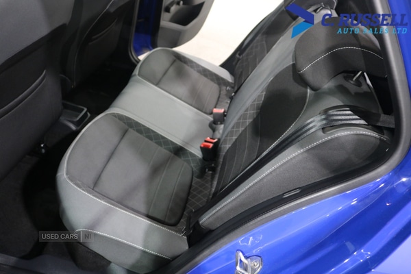 Used Skoda Fabia 2021 for sale - 76551396: Photo 13