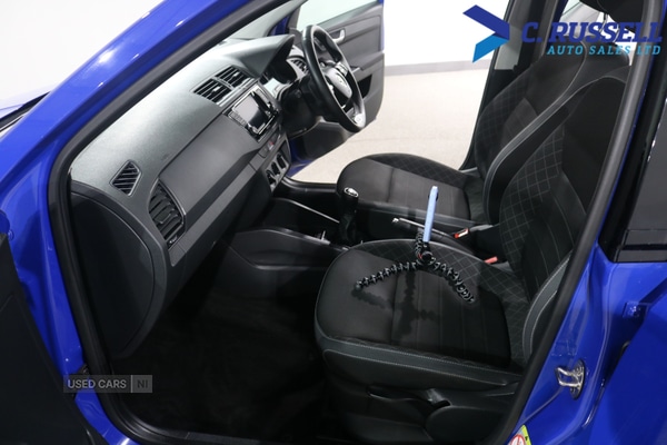 Used Skoda Fabia 2021 for sale - 76551396: Photo 14