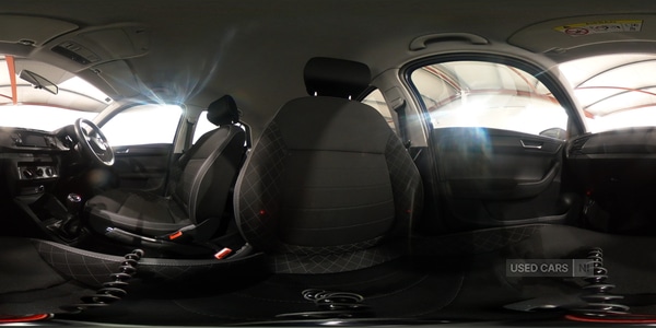 Used Skoda Fabia 2021 for sale - 76551396: Photo 17