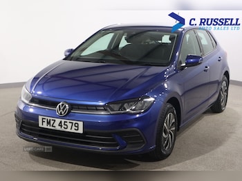 Used Volkswagen Polo 2024 for sale - 79566516: Photo
