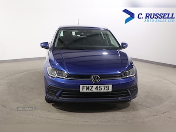 Used Volkswagen Polo 2024 for sale - 79566516: Photo