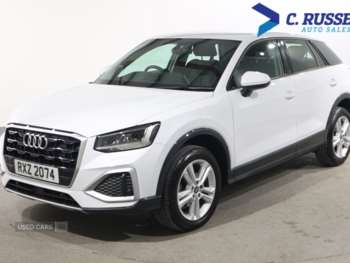 2022 - 30 TDI Sport 5dr S Tronic