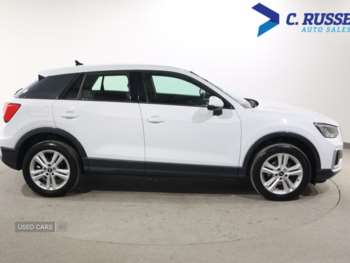Used Audi Q2 2022 for sale - 74714142: Photo