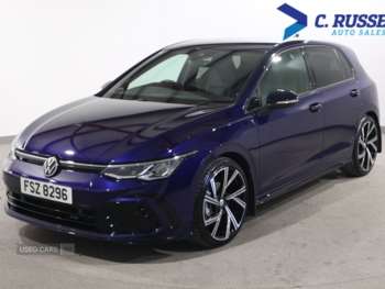 2022 - 1.5 TSI R-Line 5dr