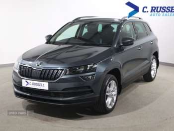 2019 - 2.0 TDI SE Technology 5dr