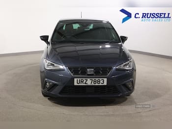 Used SEAT Ibiza 2023 for sale - 79602734: Photo
