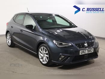 Used SEAT Ibiza 2023 for sale - 79602734: Photo