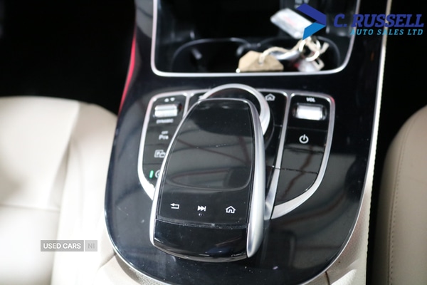 Used Mercedes-Benz E Class 2016 for sale - 78073401: Photo 12