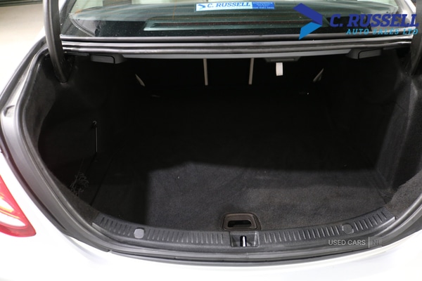 Used Mercedes-Benz E Class 2016 for sale - 78073401: Photo 15