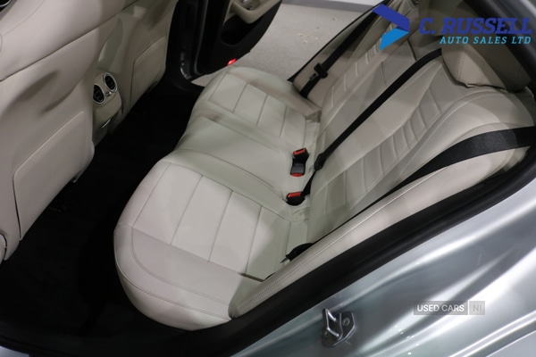 Used Mercedes-Benz E Class 2016 for sale - 78073401: Photo 16