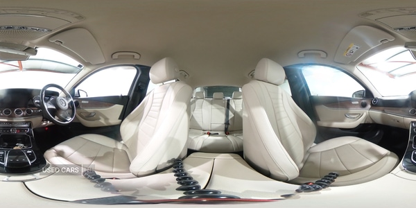 Used Mercedes-Benz E Class 2016 for sale - 78073401: Photo 19