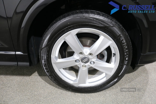 Used Audi Q2 2020 for sale - 77346058: Photo 10