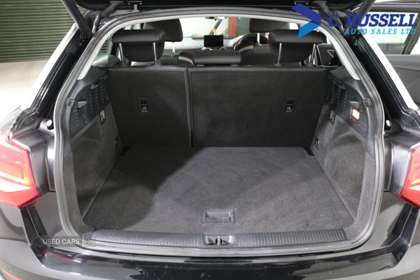 Used Audi Q2 2020 for sale - 77346058: Photo 13