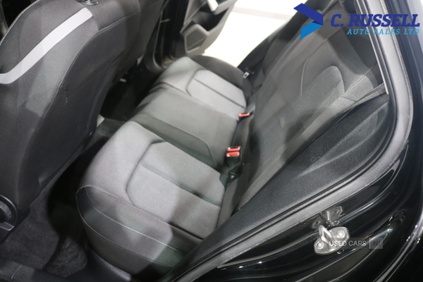 Used Audi Q2 2020 for sale - 77346058: Photo 15