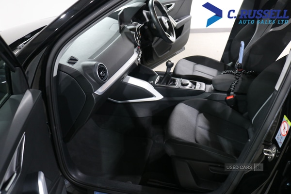 Used Audi Q2 2020 for sale - 77346058: Photo 16