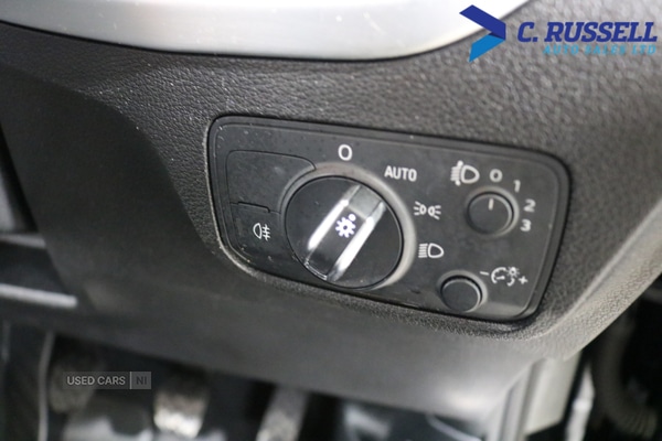 Used Audi Q2 2020 for sale - 77346058: Photo 17