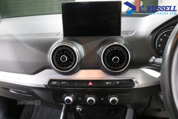 Used Audi Q2 2020 for sale - 77346058: Photo 18